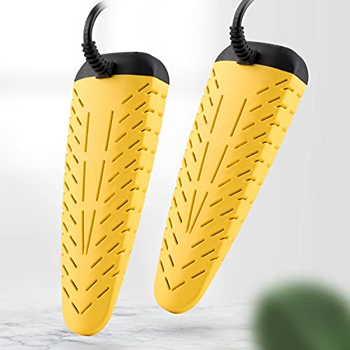 Secador eléctrico automático para zapatos y botas miniatura 5