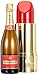 Produktbild Piper-Heidsieck Cuvée Brut Lipstick Champagner Edition mit Geschenkverpackung (1 x 0.75 l)