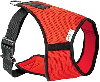 zoofari dog harness