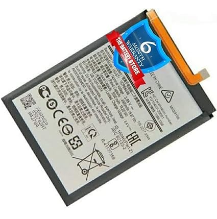 Image of THE BATTERY STORE Original HQ-S71 Battery for Samsung Galaxy M11 SM-M115FZKEINS / SM-M115FZKDXSG / M115F Battery with 6 Month Warranty**** (Q144)
