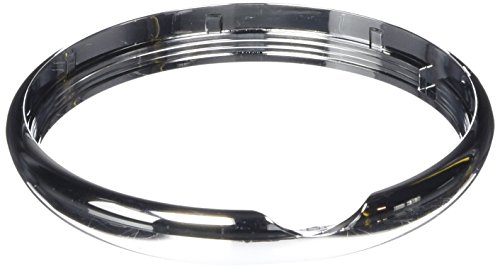 Yamaha 1D6833631000 Flasher Light Rim Lens