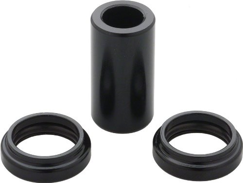 RockShox Rear Shock Mounting Hardware - 3-Piece, 1/2