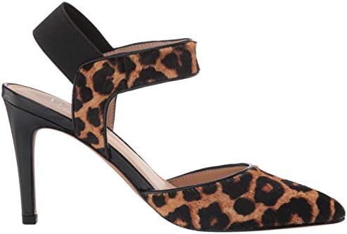 Franco Sarto Women's LIMA2 Shoe, Camel, 11 M US | Image 5