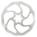 Produktbild SODIAL (R) Avid HS1 Heat Shedding Bike Cycle 6" Disc Brake Rotor 160mm 6 Bolts T25 BB5/BB7