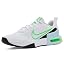 White Green Strike Glacier Blu