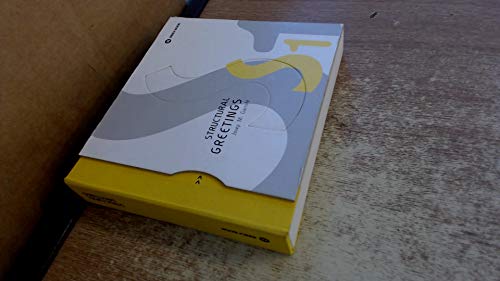 Preisvergleich Produktbild Structural Greetings, w. CD-ROM