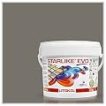 DesignTile Starlike EVO Epoxy Grout 232 Cuoio Classic Collection 2.5 kg - 5.5 lbs(232 2.5kg-5.5lb)