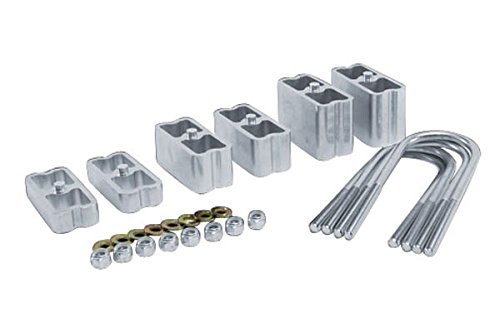 Belltech 6204 Lowering Block Kit #TOP3