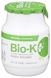 Bio-K Plus, Probiotic Fermented Dairy Original, 3.5 Ounce