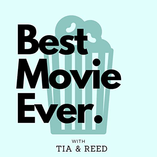 Best Movie Ever cover art