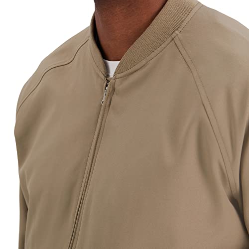 Image of Haggar Men's Chore Coat