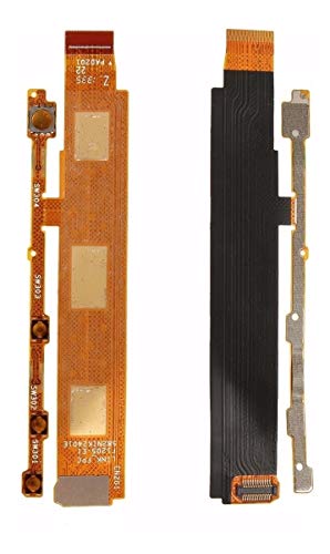 Waouhmarket Mlance - Carcasa Para Sony Xperia M C1905 (Encendido Y Apagado)