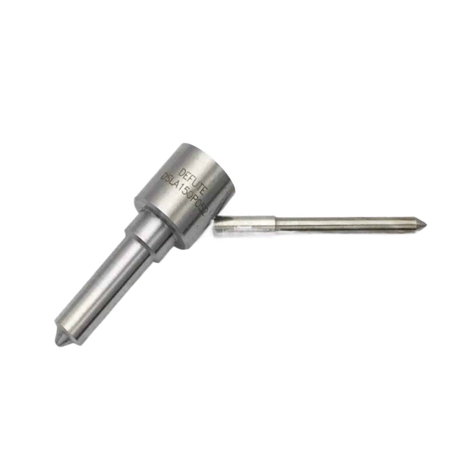 bomba de combustible para riel Para piezas motor coche, inyector combustible, boquilla Serie S DSLA150P052 boquilla de inyector de combustible
