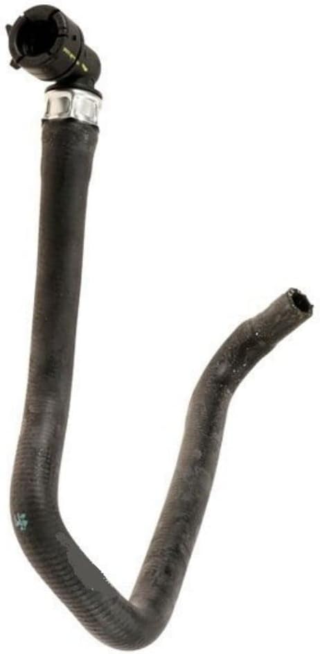 HOT AIR PIPE 30745325 30745325