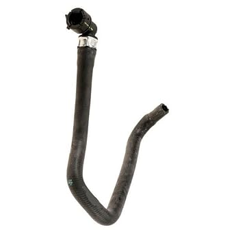 hot air Pipe 30745325 30745325