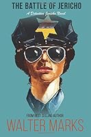 The Battle of Jericho 099031619X Book Cover