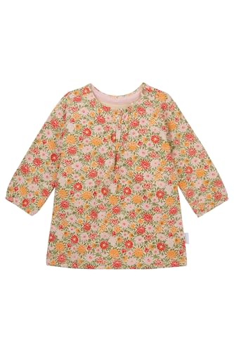Noppies Baby Girls Dress Minnehaha Long Sleeve