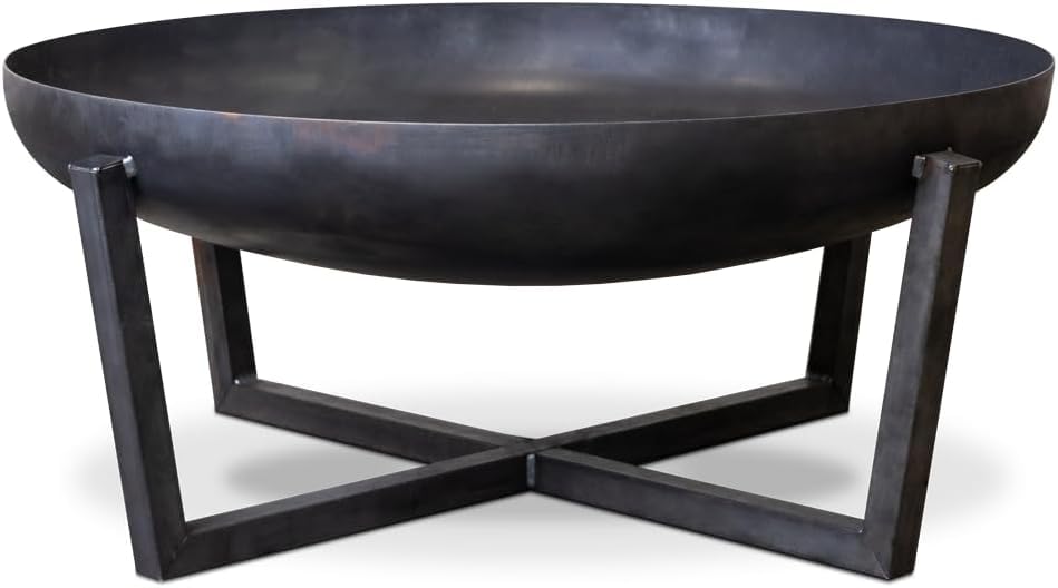 SOUK ONE Feuerschalen, Feuerschale Ø 60 cm -...