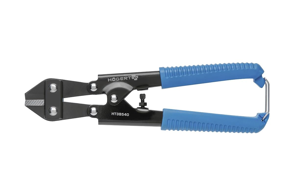 Mini Bolts Nails Clipper Cutter 210mm - HT3B540 of Hogert