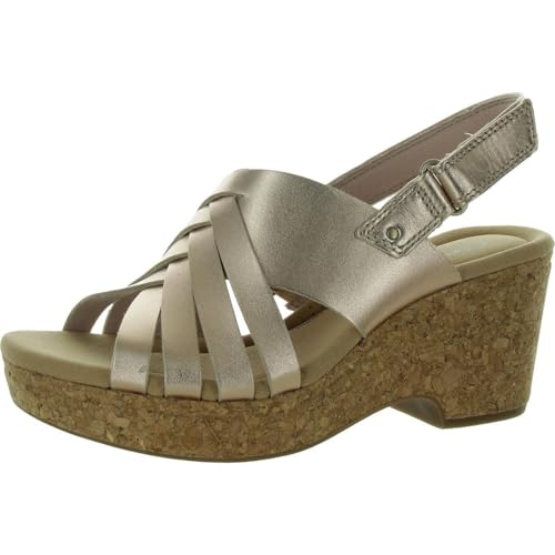 Image of Clarks Women's Giselle Ivy
