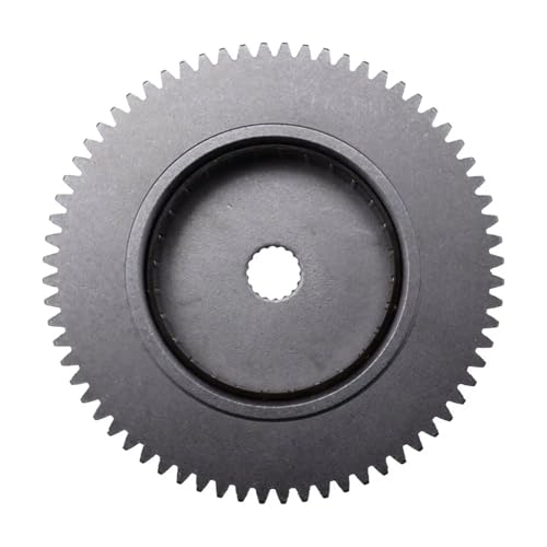 Cojinete de rueda de embrague de arranque para rutas en quad Polaris