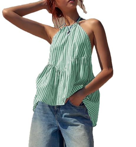 トップス Lotta baby ribbon tops 41ZswKCzWbL.jpg