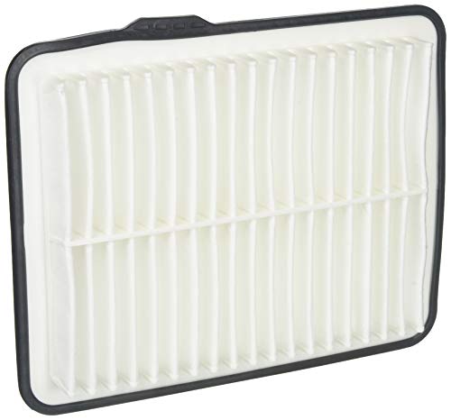 Filtre à air BOSCH 5573WS à haute efficacité 98% pour Hummer H3 et H3T