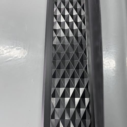 Estribos laterales para Jeep Grand Cherokee 2022-2025 miniatura 2
