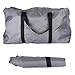 Acunny Bolsa de transporte para Bolsa de transporte de almacenamiento plegable grande Imagen de Acunny Bolsa de transporte para Bolsa de transporte de almacenamiento plegable grande