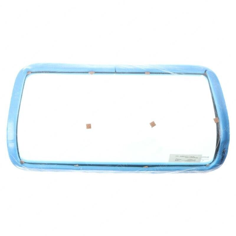 7180309 FOR BOBCAT ROOF TEMPERES GLASS