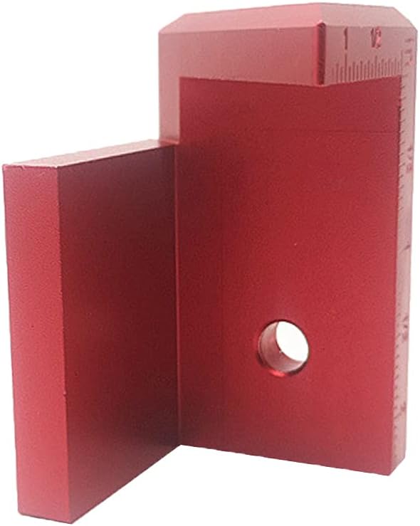 45° Line Scriber 45 Degree Marking Gauge Woodworking Measuring Tool Gauge For Carpenters Measurement
