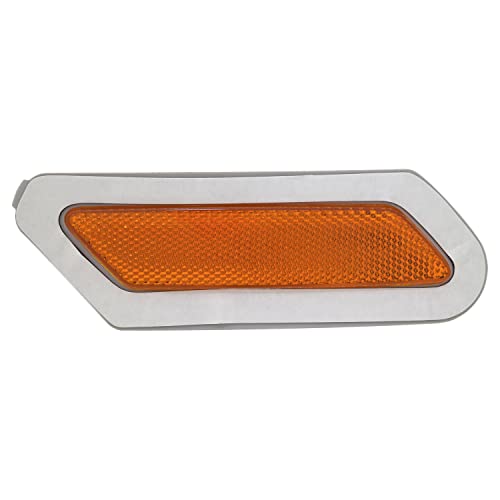 Marqueur latéral avant droit TYC 18-6221-90 pour Audi SQ5