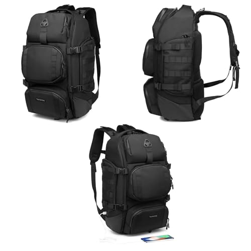 Image of OZUKO HAPPY NOMAD Range Backpack