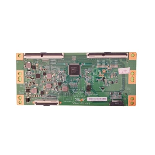 T-con �{�[�h�ACV500U2 T01 CB 1�A50 �C���` 50 �C���`�p 50H6570G 50PUS7505/12 50AE7000FTUK 50A60GMV 50PUF7294/T3 50U5069�ATV ���W�b�N�{�[�h(T-con)