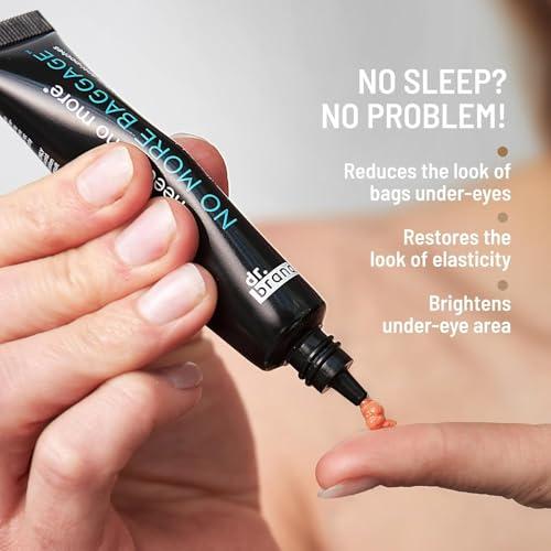 Dr. Brandt Skincare Dr. Brandt Needles No More Baggage - De-Puffs Under-Eye Bags And Brightens Dark Circles thumb #1
