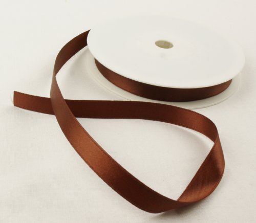 2 metri di larghezza 10 mm di nastro satinato