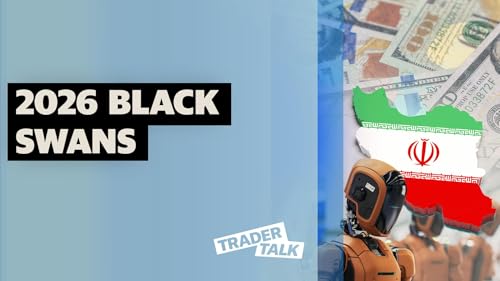 2026 black swans: war, private credit, and AI