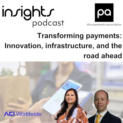Transforming payments: Innovation, infrastructure, and the road ahead