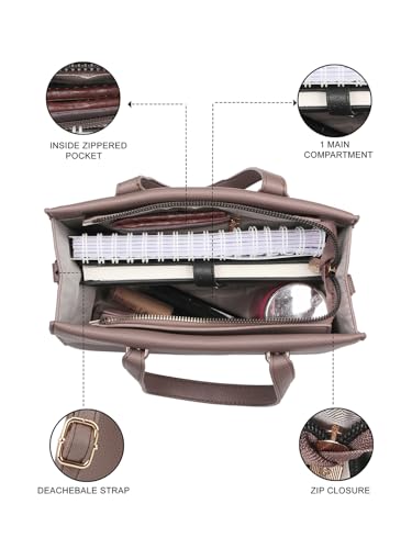 Image of Globus Women Black Solid Party Handheld Bag