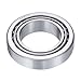 uxcell 2pcs JL69349/JL69310 Tapered Roller Bearing Cone and Cup, 1.4961