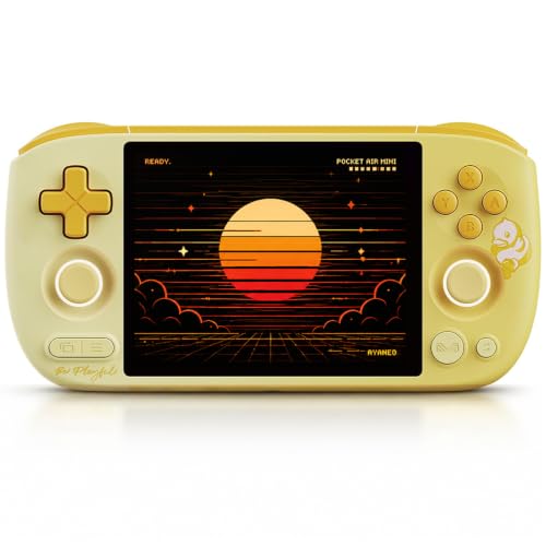 AYANEO Pocket Air Mini