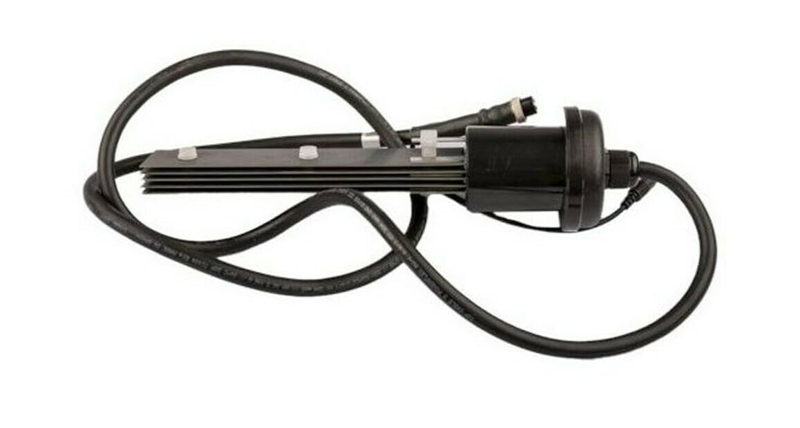 Célula para electrolisador Salt and Swim 2.0 22 g - 100 m³ Maxi
