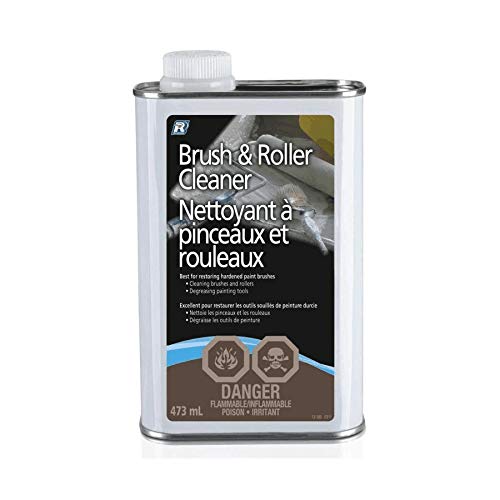 473mL Brush and Roller Cleaner