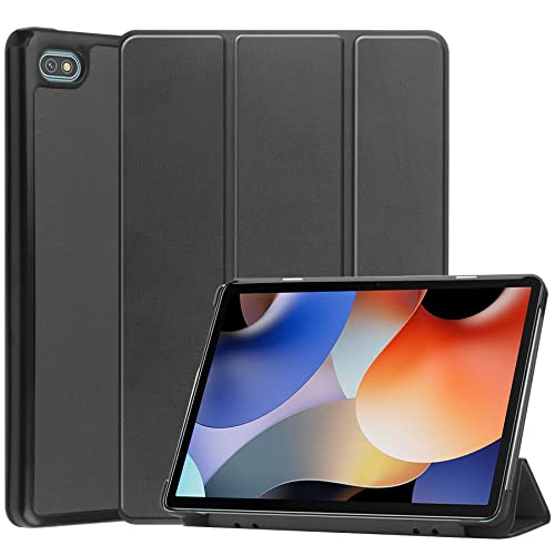 {Tablets 10.1 Pulgadas Android 10 Tablets XITODA Funda para Blackview Tab 7 Pro/Oscal Pad 10, protección mit Stand Función Funda para Android 12 Tabletas Blackview...
