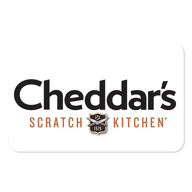 Experience Delicious Dining: The Ultimate Review of Cheddar's eGift Card