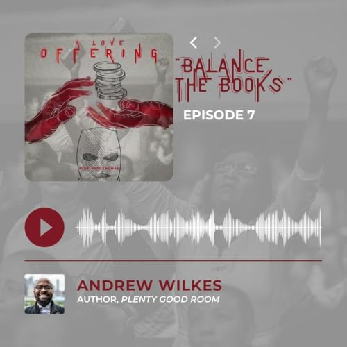Season 5 Episode 7: Balance the Books