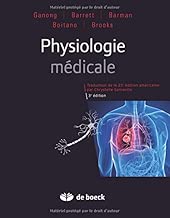Download Physiologie médicale PDF