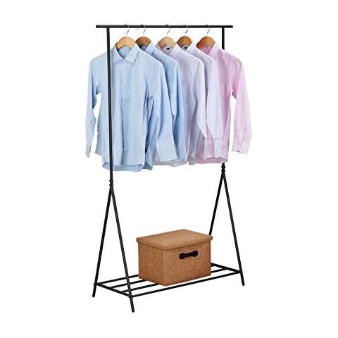 NEUN WELTEN Caecias Coat Rack Hanger Cover