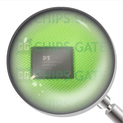 MST8535V-LF 1Pcs New MST8535V-LF Mstar 1121+ Bga