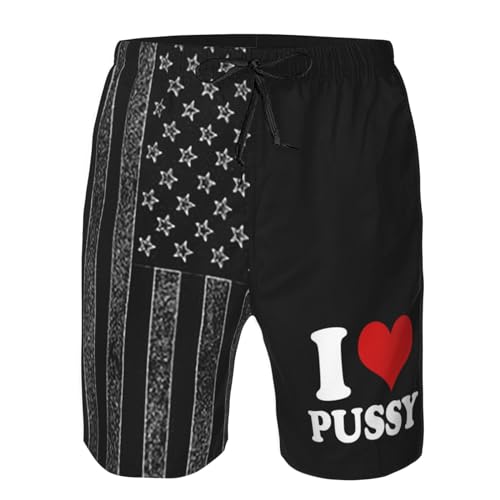 Short de bain homme confortable pour éviter les irritations - 5